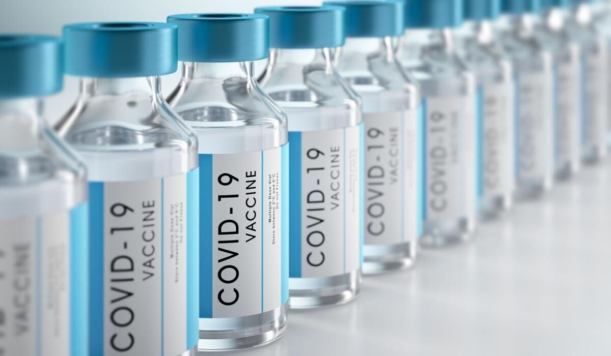 COVID VACCINE
